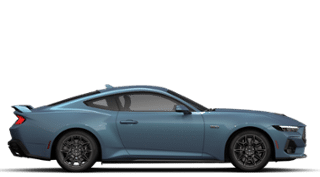 2026 Ford Mustang® External Image 1